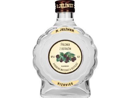 57991 palenka z ostruzin 42 0 2l