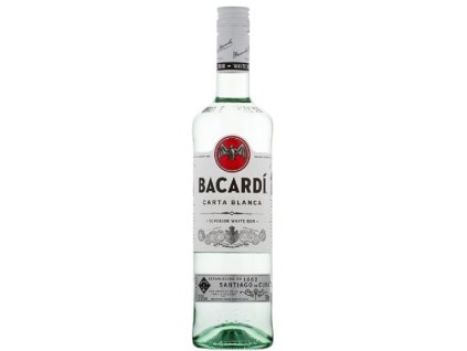 64351 bacardi carta blanca 37 5 1l