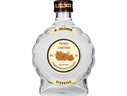 63673 palenka z rakytniku 42 0 2l