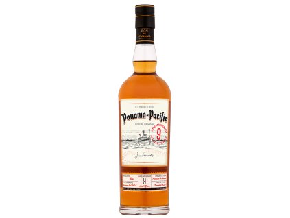 63217 panama pacific 9yo 47 3 0 7l