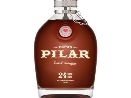 82560 papa s pilar dark 24yo 43 0 7l