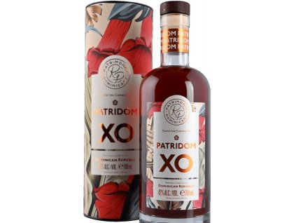 patridom xo