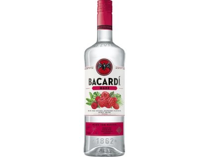 bacardi razz