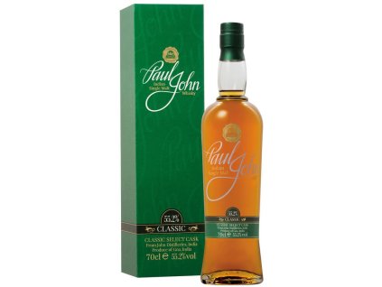 76933 paul john classic cask strength 55 2 0 7l