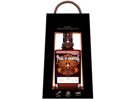 pearl of mauritius gb