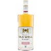 56806 1 svach s old well whisky aged in porto barrels 2nd release 46 3 0 5l