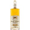 84315 svach s old well whisky bohemia virgin oak 2nd release 50 5 0 5l