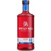 whitley neill raspberry alcohol free 07