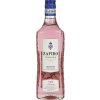 65704 zafiro premium gin strawberry 37 5 1l