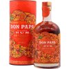 don papa sevillana