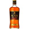 nikka black rich blend