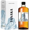 tanaka blended whisky