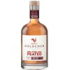 gold cock peated red wine cask