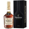 hennessy vs new kartoon