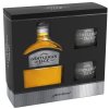 jack daniel s gentleman jack 07l sklenice