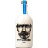 knut hansen gin
