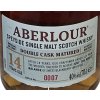 aberlour 007