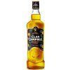 clan campbell honey
