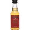 jack daniels fire mini