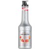 81030 monin le fruit ruby grapefruit cerveny grep puree 1l