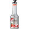 60454 monin lychee puree 1l