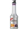 71008 monin maracuja passion fruit puree 1l