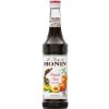 monin broskev koncentrat 0 7 l