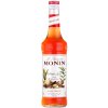 monin winter spice