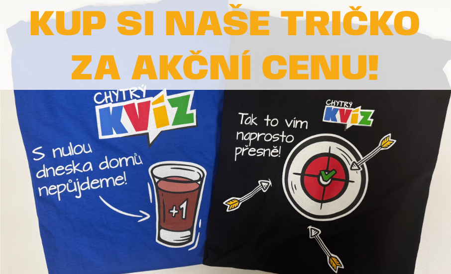 sleva na nákup triček