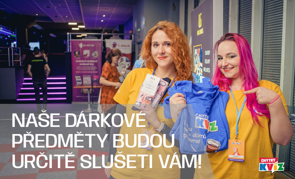 Dárkové oblečení