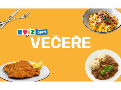 večeře