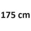 175 cm