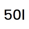 50l
