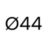 Ø44
