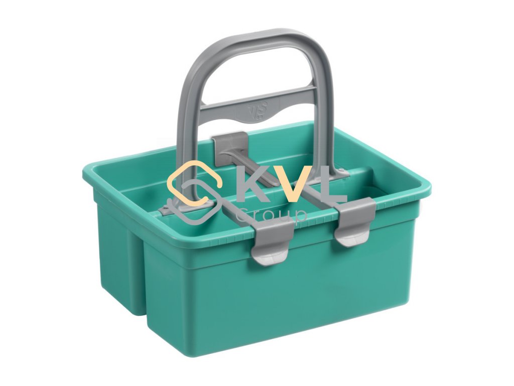 Plastový košík - KVL GROUP