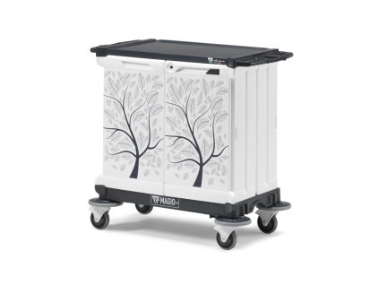 vozik na ciste pradlo magic art 20s kapok