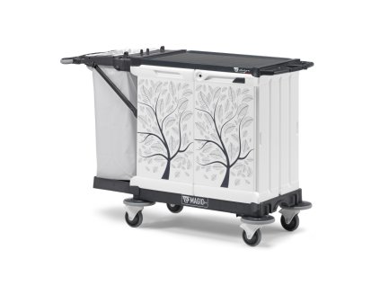 vozik na ciste a spinave pradlo M210T05N01000