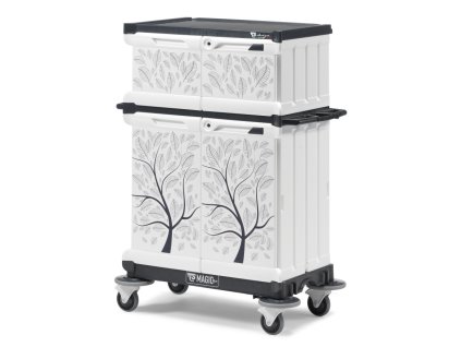vozik na ciste pradlo M250T05N01000