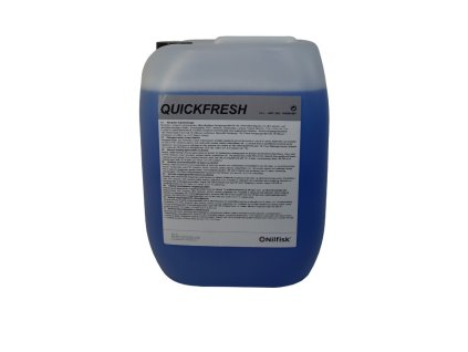 chemie quickfresh
