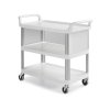 jidelni a manipulacni vozik se zastenami 0F0B3700W
