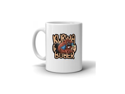hrnek bober