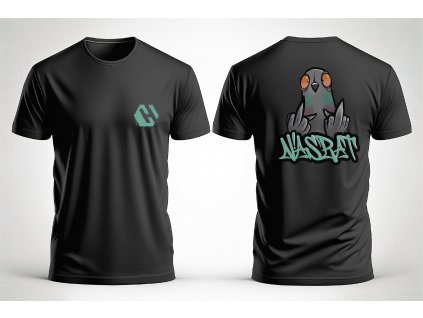 nasrat triko