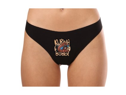 tanga bober