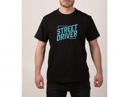triko street driver