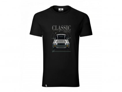 Pánské tričko E30 Classic Street Driver
