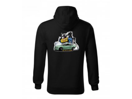 drift factorymikina chalisko