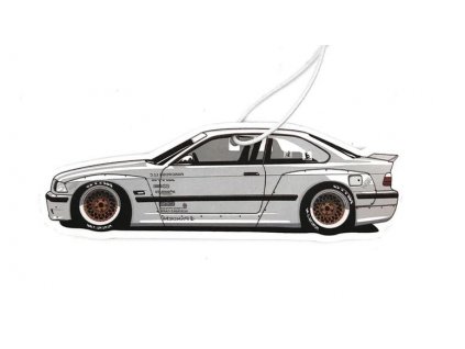 airfres E36