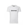 Pánské tričko Bimmer