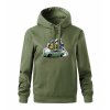 drift factorymikina chalisko predek khaki