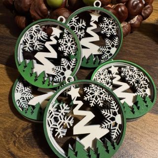 🔥 Laserové gravírování & řezání na míru 🔥 Gravírujeme dřevo, kov i plexi a přesně řežeme do dřeva. Od firemních propisek a...